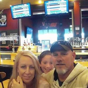 Meet your Posher, William